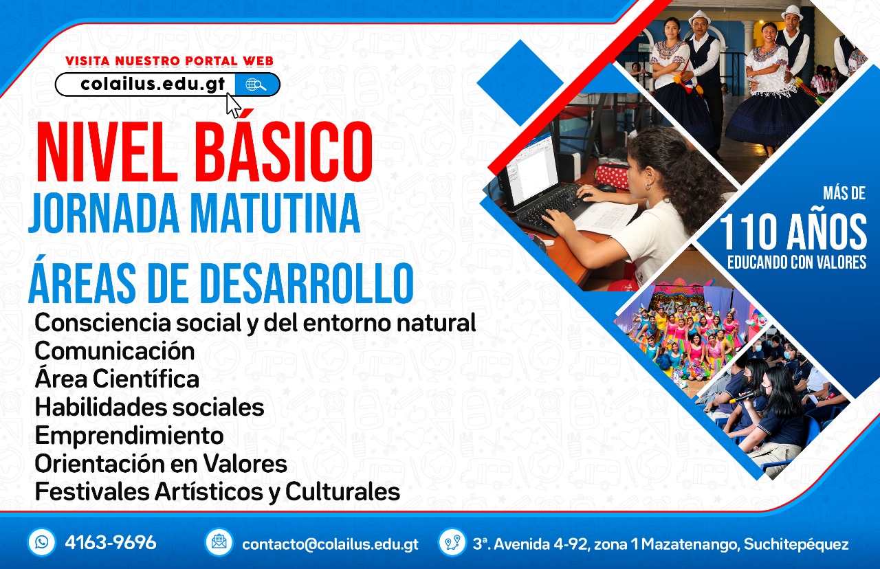 VOLANTE BASICO
