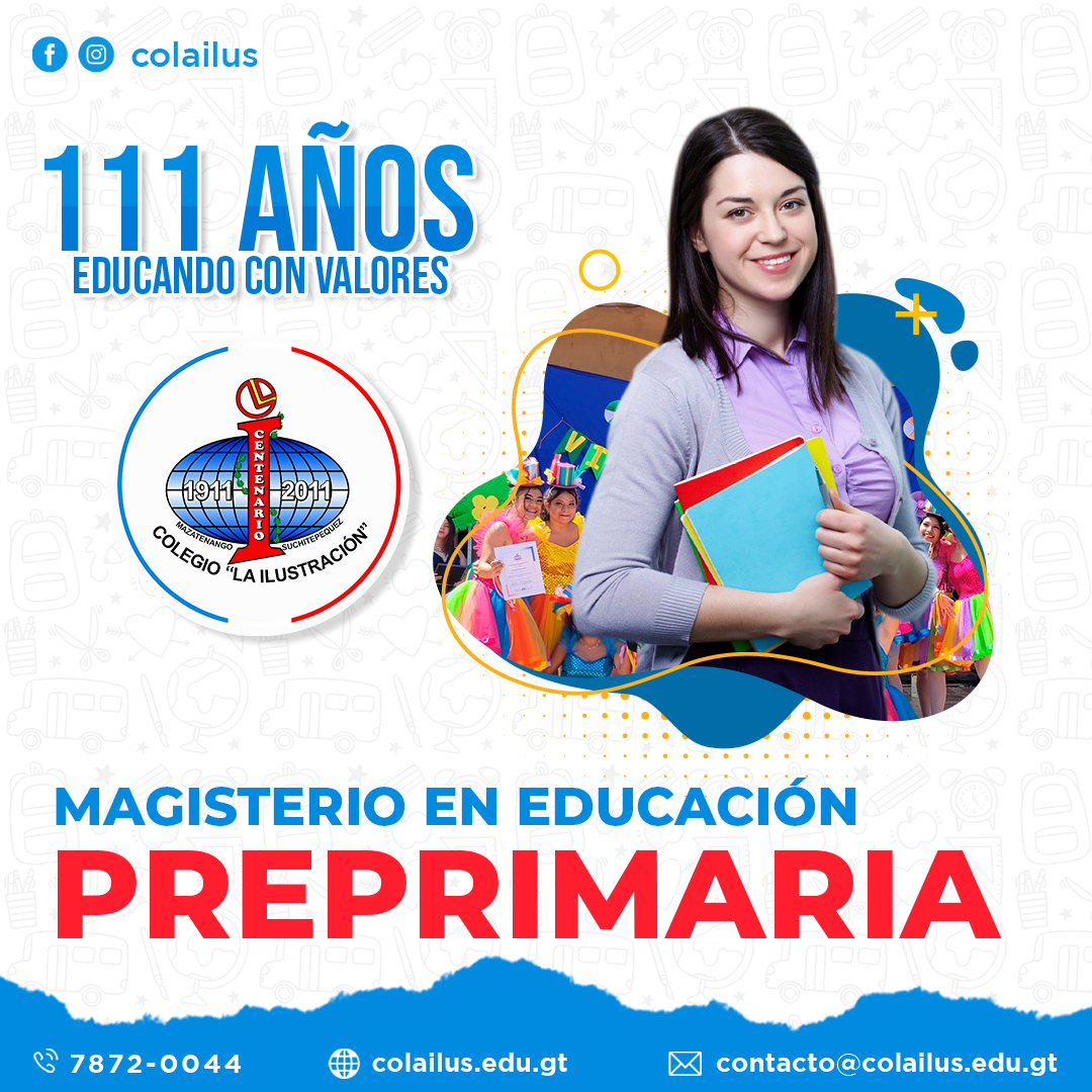 magisterio