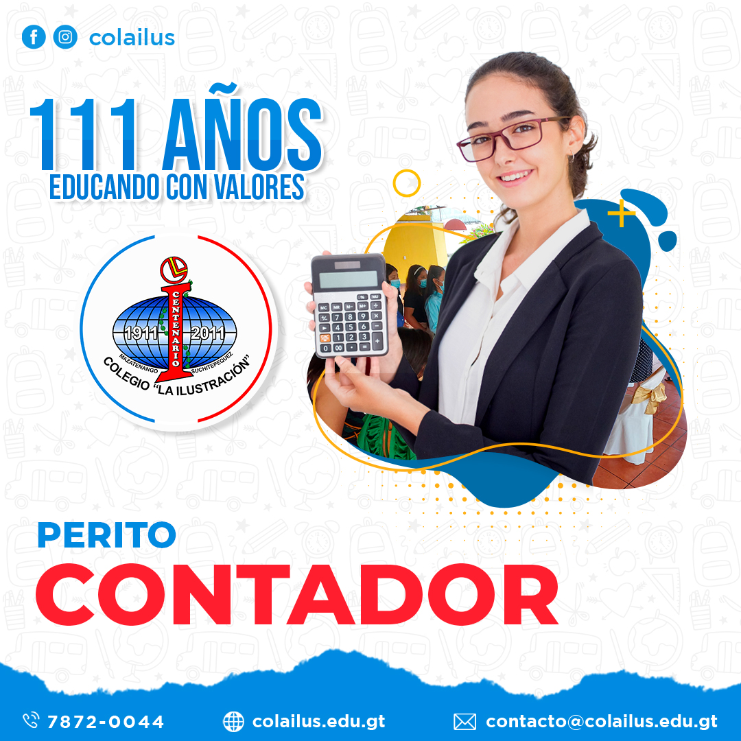 perito contador