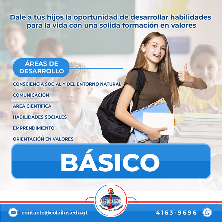 BÁSICO