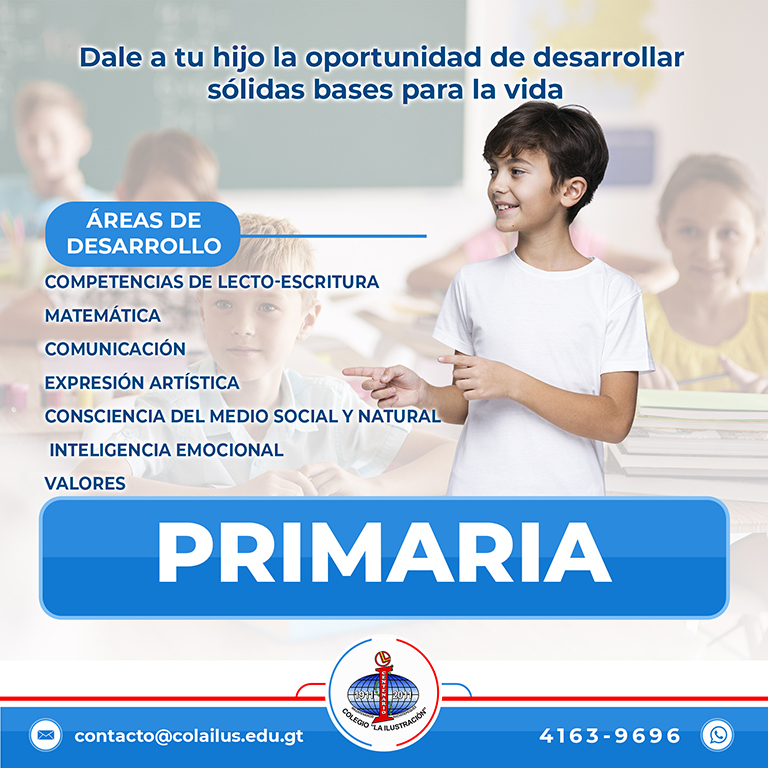 primaria